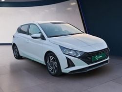Outra Usado 2024 Hyundai i20 | € 17.290