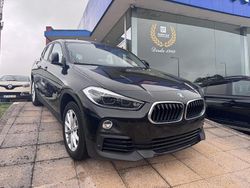 Preto Usado 2020 BMW X2 SUV | € 22.980 (Super Preço)