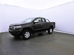 Preto Usado 2023 Ford Ranger XLT Pickup | € 38.950 (Super Preço)