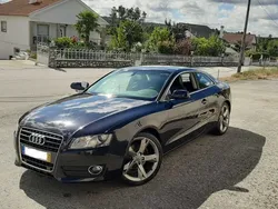 Usado 2010 Audi A5 Coupé | € 14.000 (Super Preço)