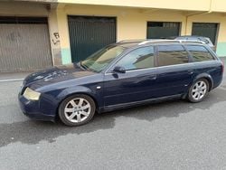 Usado 2000 Audi A6 Sedan | € 1.500