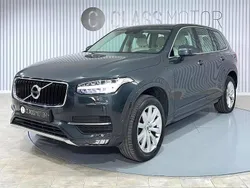 Cinzento Usado 2015 Volvo XC90 SUV | € 31.500 (Bom preço)