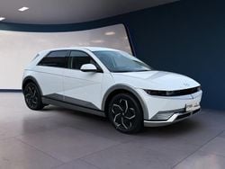 Branco Usado 2025 Hyundai Ioniq 5 SUV | € 45.750