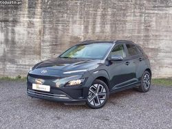 Cinza Usado 2022 Hyundai Kauai SUV | € 18.500 (Preço justo)