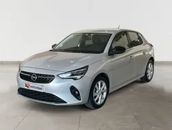 Cinzento Usado 2023 Opel Corsa Elegance | € 16.000 (Preço justo)