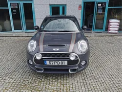 Usado 2014 Mini Cooper SD Citadino | € 15.500 (Bom preço)