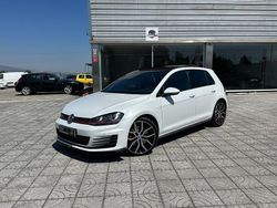 Branco Usado 2016 VW Golf VII GTI | € 26.950 (Preço elevado)