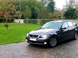 Usado 2007 BMW 320 Sedan | € 6.900 (Bom preço)