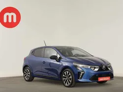 Azul Usado 2024 Mitsubishi Colt | € 18.999 (Preço justo)