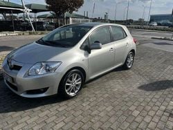 Usado 2008 Toyota Auris Sedan | € 6.800 (Preço justo)