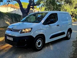 Branco Usado 2023 Citroën Berlingo Monovolume | € 17.065 (Bom preço)