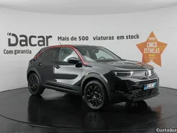 Preto Usado 2023 Opel Mokka-e SUV | € 23.999 (Preço justo)