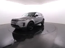 Cinza Usado 2024 Land Rover Range Rover evoque S SUV | € 55.500 (Preço justo)