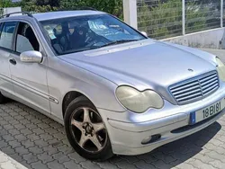 Usado 2002 Mercedes C220 Carrinha | € 5.000 (Super Preço)