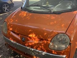 Usado 2006 Aixam e-Scouty | € 3.500