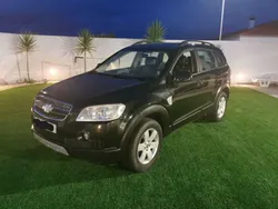 Usado 2008 Chevrolet Captiva SUV | € 5.950 (Bom preço)