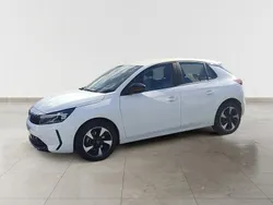 Branco Novo 2025 Opel Corsa-e Edition Citadino | € 27.900 (Preço justo)