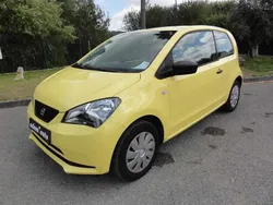 Outra Usado 2017 Seat Mii Ecomotive Citadino | € 5.950