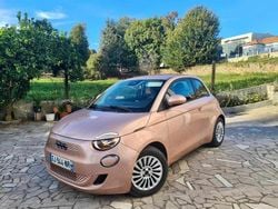 Outra Usado 2021 Fiat 500e | € 14.500 (Preço justo)