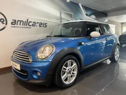 Outro Usado 2012 Mini Cooper D Citadino | € 9.800 (Super Preço)