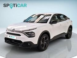 Branco Usado 2024 Citroën C4 PureTech Sedan | € 20.690 (Preço justo)