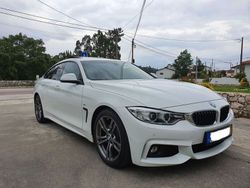 Usado 2016 BMW 420 Coupé | € 23.950 (Preço elevado)