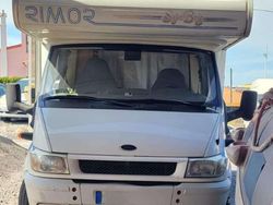 Branco Usado 2005 Ford Transit | € 34.950