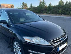 Usado 2011 Ford Mondeo Carrinha | € 5.450