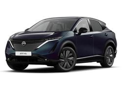 Novo 2025 Nissan Ariya SUV | € 39.950 (Preço justo)