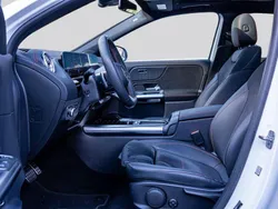 Branco Usado 2023 Mercedes EQA350 AMG SUV | € 42.999