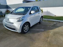 Usado 2010 Toyota iQ Citadino | € 6.990 (Preço justo)