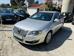 Usado 2007 VW Passat Sedan | € 6.990 (Preço justo)