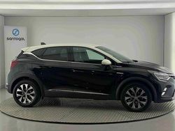 Preto Usado 2024 Renault Captur Techno SUV | € 21.990 (Preço justo)