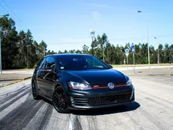 VW Golf VII