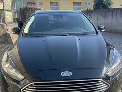 Usado 2018 Ford Focus Titanium Carrinha | € 13.500 (Preço elevado)