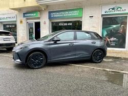 Cinza Usado 2022 MG MG4 EV Citadino | € 19.849 (Preço justo)