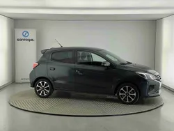 Cinzento Usado 2024 Mitsubishi Space Star Edition | € 14.990 (Preço justo)