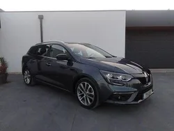 Usado 2016 Renault Mégane III Sedan | € 10.000 (Preço justo)