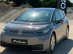 Usado 2021 VW ID.3 Pro Citadino | € 22.000 (Preço justo)