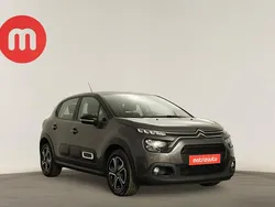 Usado 2024 Citroën C3 PureTech Citadino | € 16.499 (Bom preço)