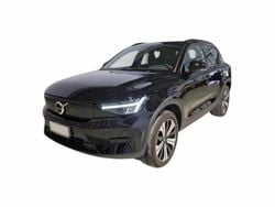 Preto Usado 2022 Volvo XC40 SUV | € 27.950 (Preço justo)