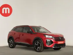 Usado 2024 Peugeot 2008 Allure SUV | € 23.999 (Preço justo)