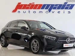 Mercedes A250