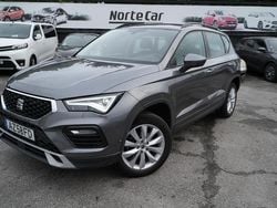Cinza Usado 2023 Seat Ateca Style SUV | € 20.250 (Preço justo)