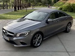 Usado 2014 Mercedes CLA200 Sedan | € 18.950