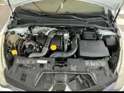 Branco Usado 2014 Renault Clio IV Citadino | € 7.900 (Preço justo)