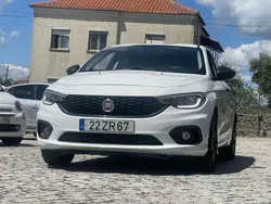 Branco Usado 2019 Fiat Tipo Street Citadino | € 9.950 (Super Preço)