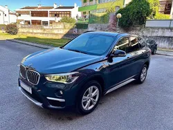 Usado 2020 BMW X1 xLine SUV | € 22.850