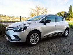 Cinzento Usado 2019 Renault Clio IV | € 13.900 (Preço elevado)
