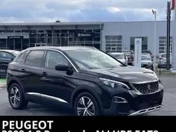 Usado 2019 Peugeot 3008 Allure Sedan | € 14.000 (Super Preço)
